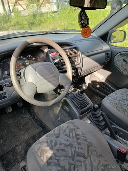 SUZUKI Grand vitara 1.6 - 8