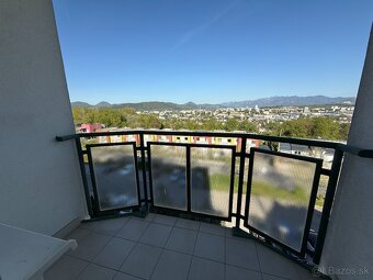 3i kompletne zariadený s balkónom - Hájik | Riešime bývanie - 8