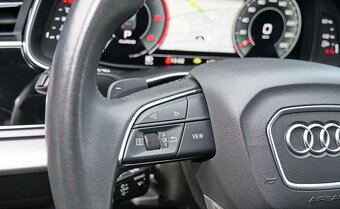 Audi Q7 50 V6 TDI quattro S-line - 8