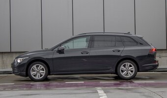 Volkswagen Golf Variant - 8