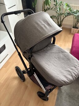 Cybex priam - 8