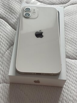 IPHONE 12,top stav,zdravie 96% - 8