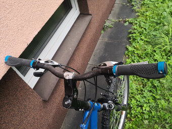 Horské kolo Maxbike 26 - 8