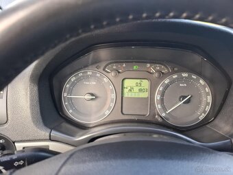 SKODA OCTAVIA.2.0.TDI.103KW.DSG. - 8