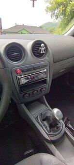 Predám Seat Ibiza - 8