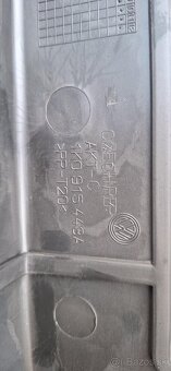 Kryt autobatérie VW Group , Škoda , Seat - 8