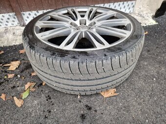 Elektrony 5x112 r20 - 8