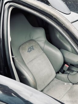 VW Bora Variant 1.9 TDi 110kw ARL 4motion - 8