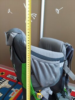 Turisticky nosic Deuter - 8