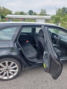 AUDI A4, predám - 8