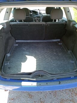 Predám Ford Fokus 1.8 TDI - 8