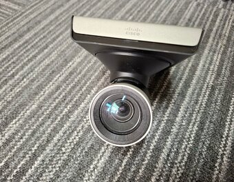 Cisco TelePresence SX20 Quick Set - NOVÁ CENA - 8