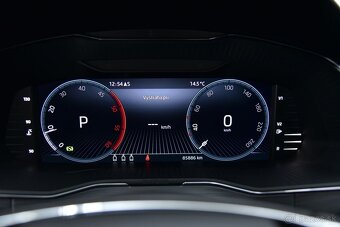 Superb Combi 2.0 TDI Style DSG, LED, Ťažné, Kamera - 8