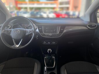 Opel Crossland X 1.2 Turbo 81kW - 8