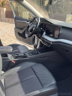 Škoda Octavia Combi 2.0 TDI SCR Style - 8