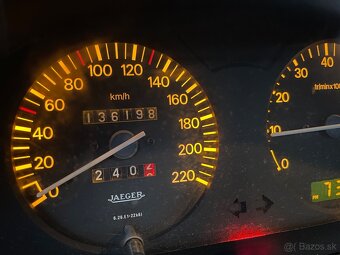 Peugeot 106, 5M, 44kW, 1998 - 8