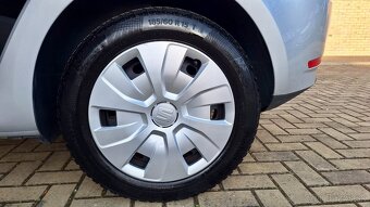 Seat Ibiza automat 1.2 TSI - 8