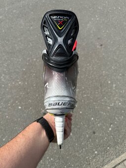 Korcule Bauer Vapor Hyperlite - 8