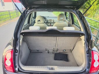 Nissan micra 1.3exklusive - 8