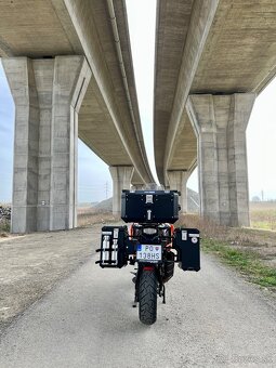 KTM 1190 Adventure - 8