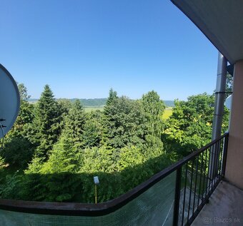 2 izb., obec Petrovany, okres Prešov, 54 m2, LO - 8