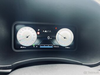 Hyundai Kona Elektric 150 - 8
