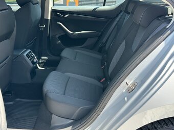 Škoda Octavia 2.0 TDi M6, r.v.: 2022 - 8
