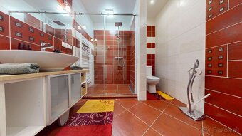 Prenájom 3izb. byt, 81m2, ul. Lazaretská, Staré Mesto - 8