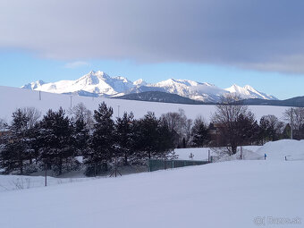 Predaj, investičný, rekreačný, pozemok, veľkosť 2002 m2, k.ú - 8