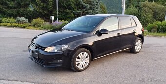 VW.GOLF 7 krátky 5 dver., 1.2tsi m6, super výbava - 8