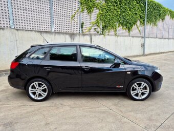 ⚠️SEAT IBIZA KOMBI EDITION COPA 155 tis KM TOP STAV - 8
