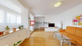 Na PREDAJ 3 izbový byt priamo v centre mesta Pezinok - 8