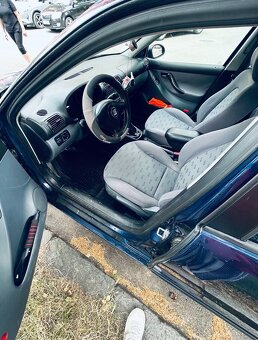 Predám Seat Leon - 8