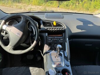Peugeot 3008 1,6hdi 82kw automat - 8
