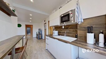 Apartman DOMINIK Donovaly - 8