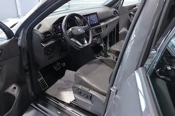 Seat Tarraco FR 4Drive 2.0TDI DSG Grey 7 miest Záruka |DPH| - 8