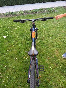 Rockrider st 540 - 8
