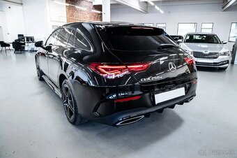 Mercedes-Benz CLA - 8