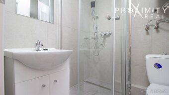 REZERVOVANÉ Kompletne prerobený 3izb. byt (64m2) v Šaci, 2x - 8