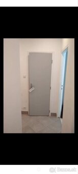 Prenajom 2 izb. Byt Železníky - 8