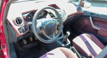 Ford Fiesta 1.25 Trend - 8