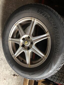 Santa Fe 2.2crdi 4x4 - 8