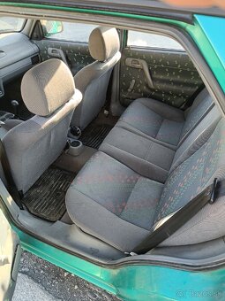 Škoda Felicia 1.3 mpi - 8