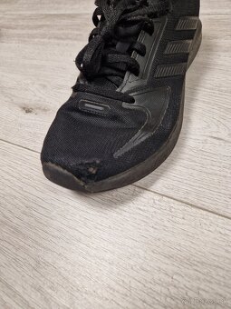 Adidas tenisky vel.39 1/3 - 8