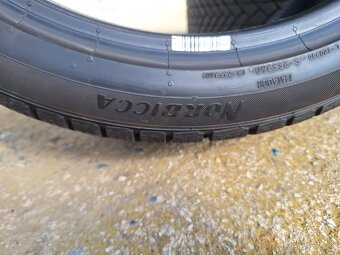 Zimne pneu, 7+mm, 2024rok, 225/40 R18 Matador Nordicca - 8