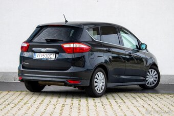 Ford C-Max 2.0 tdci 85kw Titanium Automat 6st. AJ NA SPLÁTKY - 8