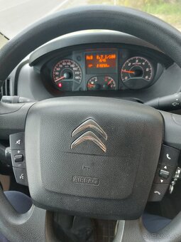 Citroën jumper - 8