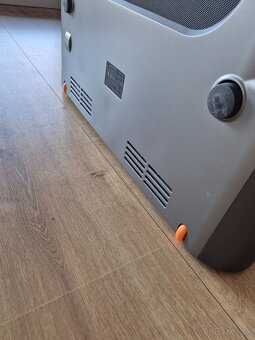 XIAOMI Kingsmith R1 pro bežiaci pás - 8