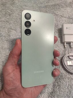 Samsung Galaxy A16 128GB,4GB RAM - 8