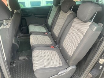 Volkswagen Sharan 2.0 TDI BMT Comfortline - 8